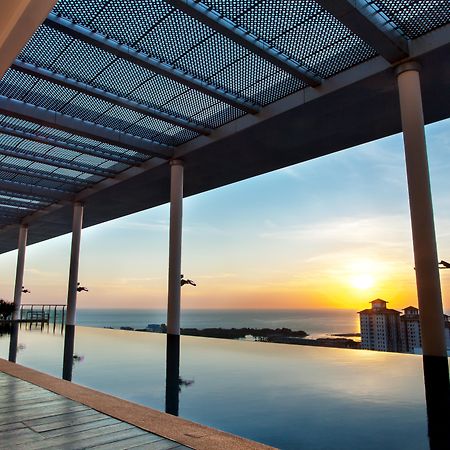 Asia Melaka Hotel Managed By The Straits Hotel & Suites Екстер'єр фото
