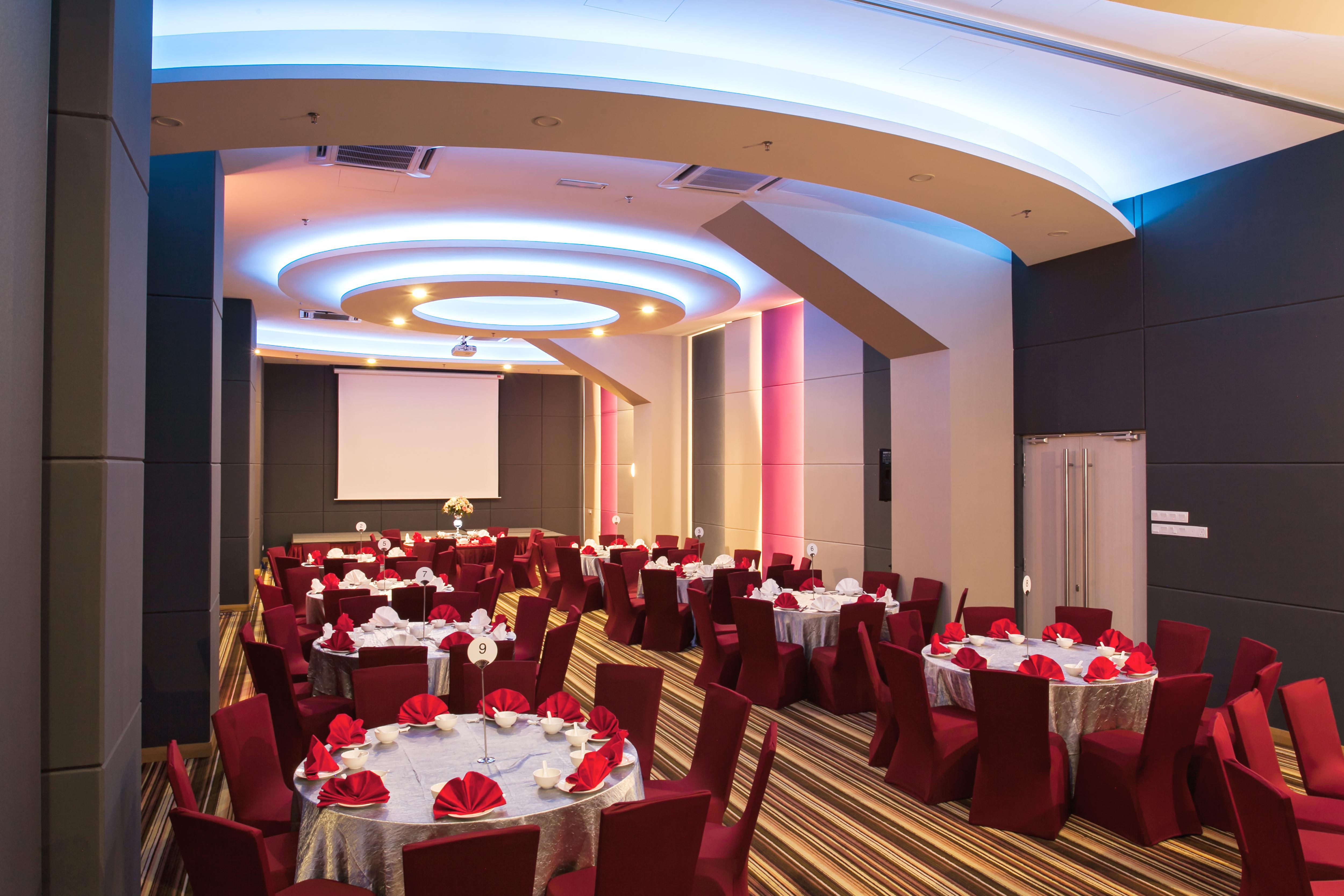 Asia Melaka Hotel Managed By The Straits Hotel & Suites Екстер'єр фото