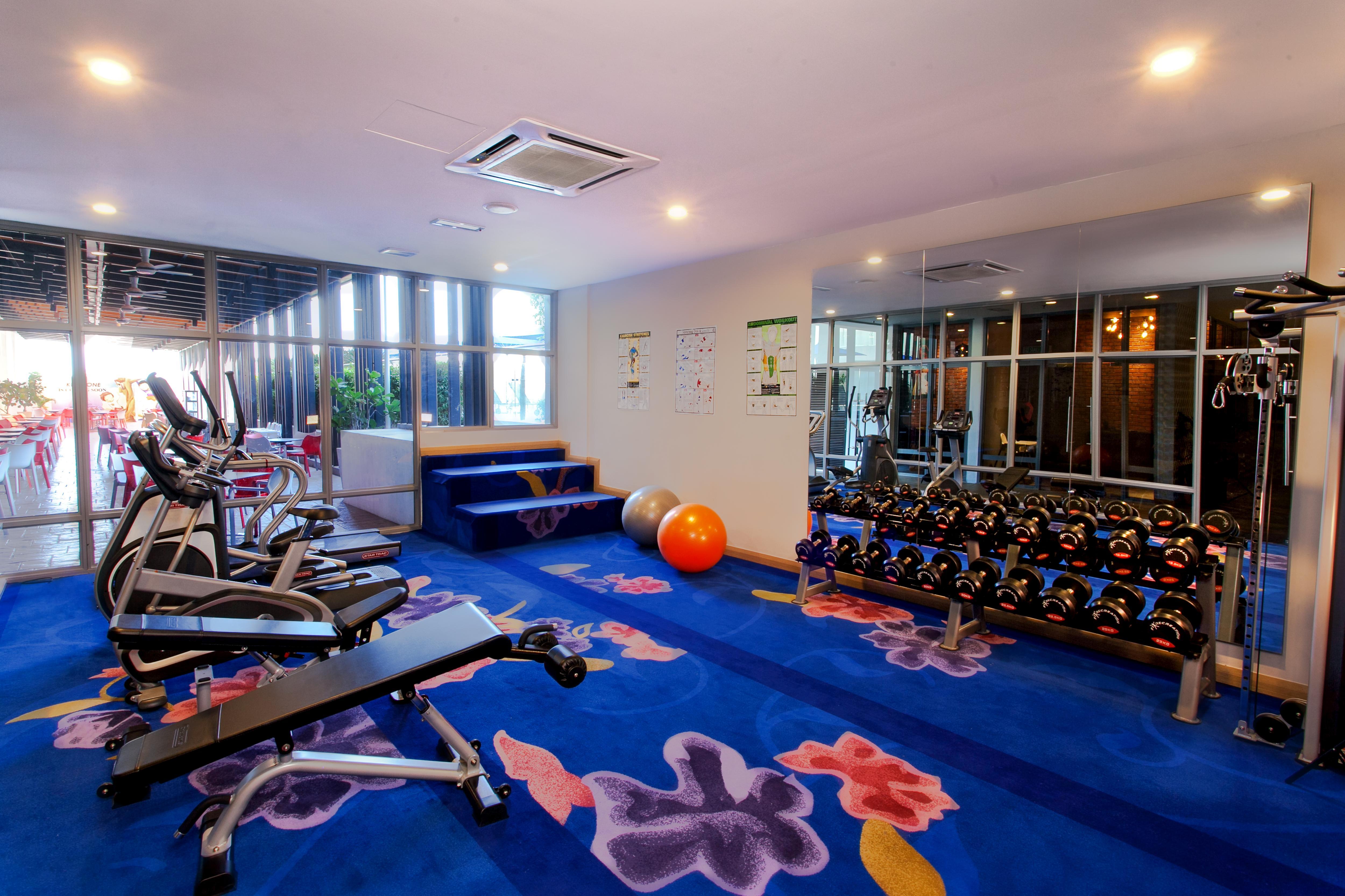 Asia Melaka Hotel Managed By The Straits Hotel & Suites Екстер'єр фото