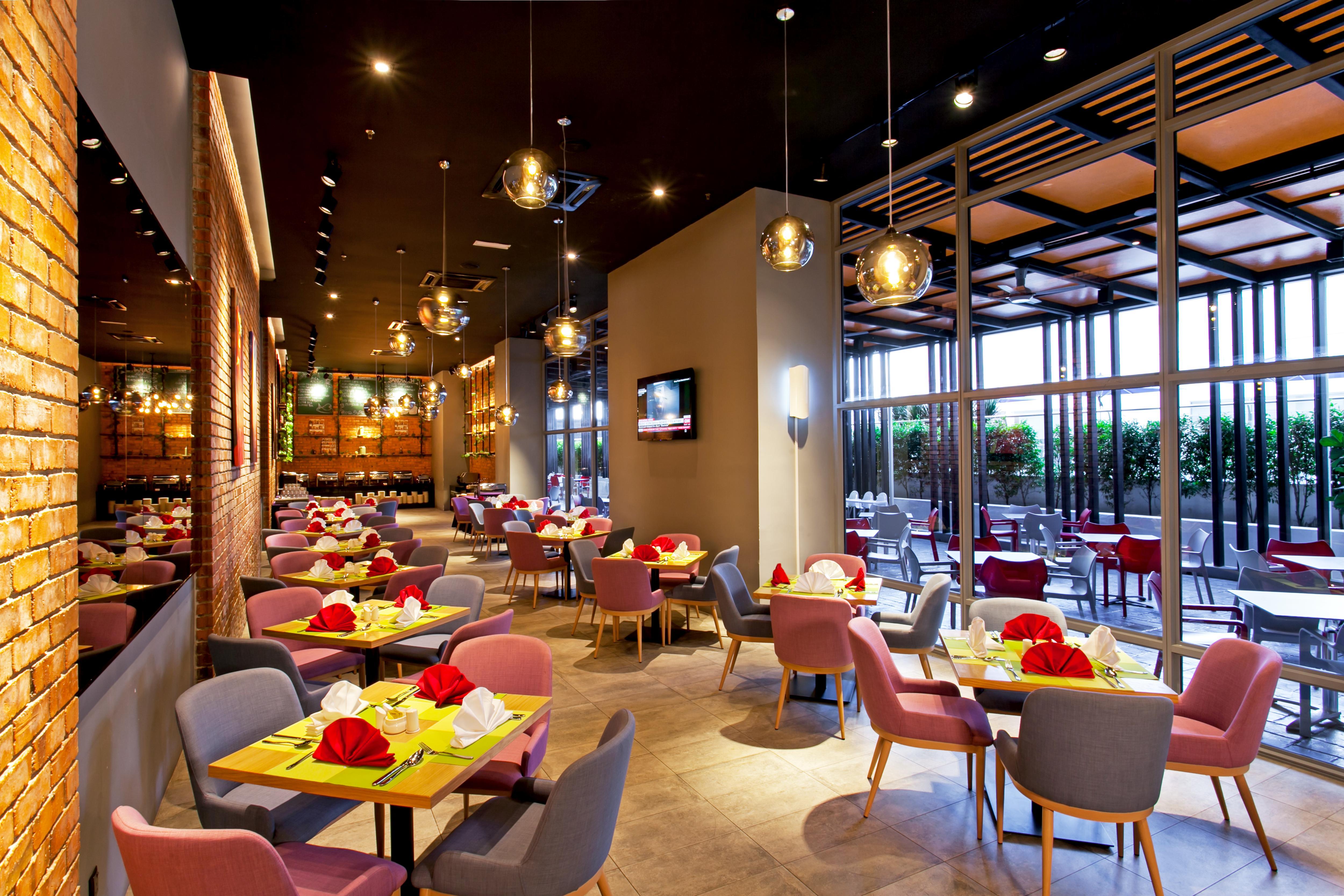 Asia Melaka Hotel Managed By The Straits Hotel & Suites Екстер'єр фото