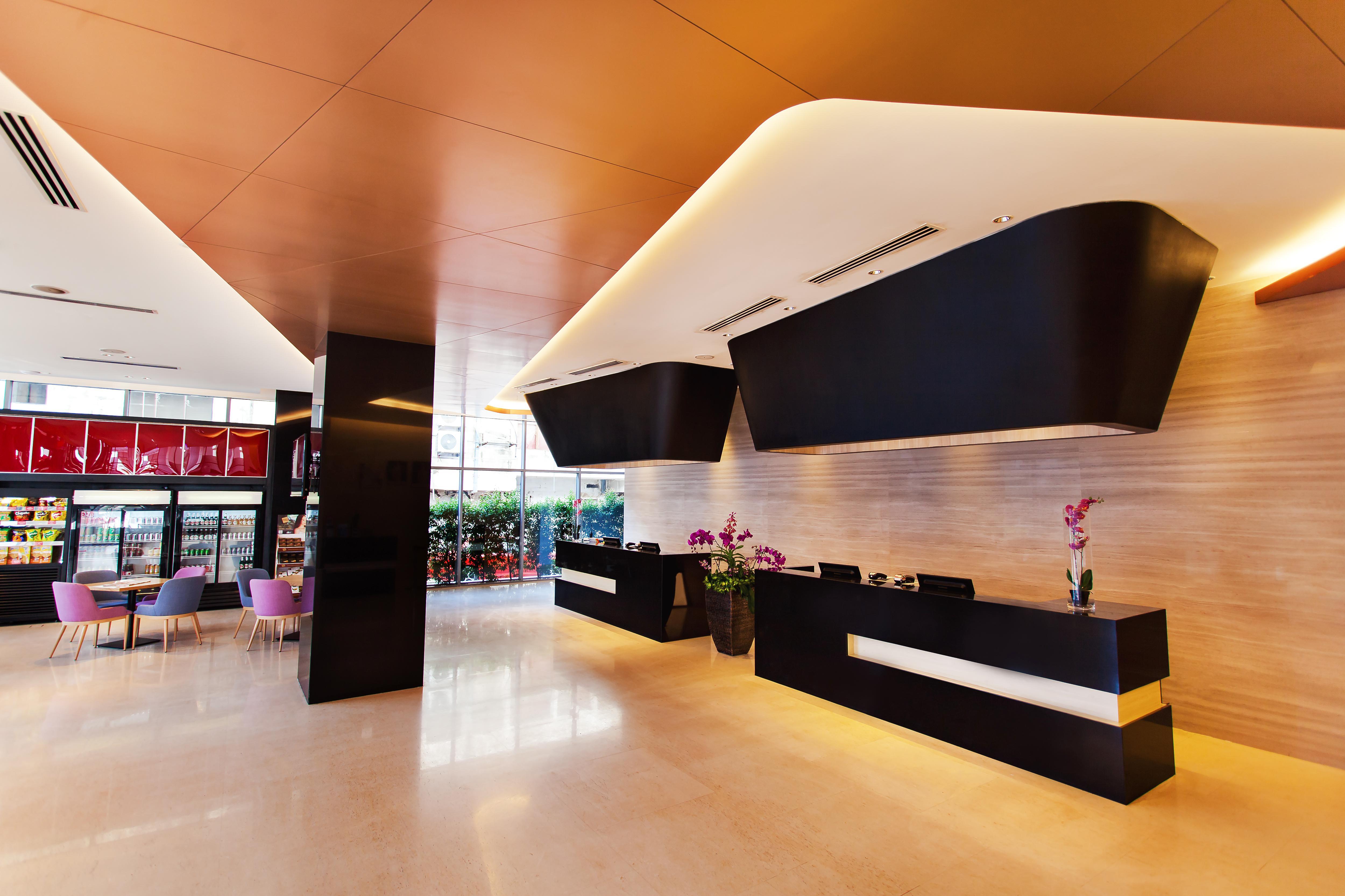 Asia Melaka Hotel Managed By The Straits Hotel & Suites Екстер'єр фото