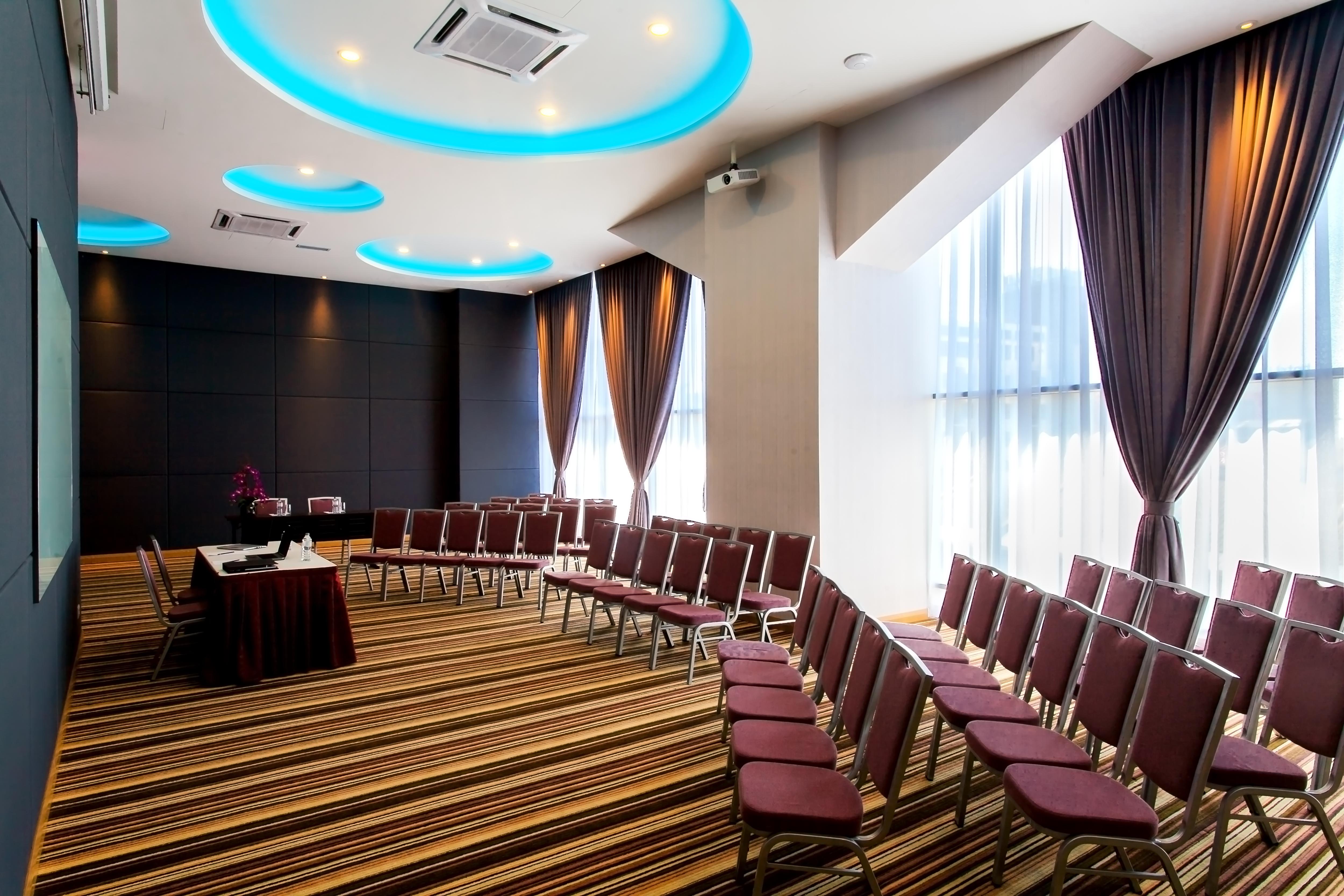 Asia Melaka Hotel Managed By The Straits Hotel & Suites Екстер'єр фото
