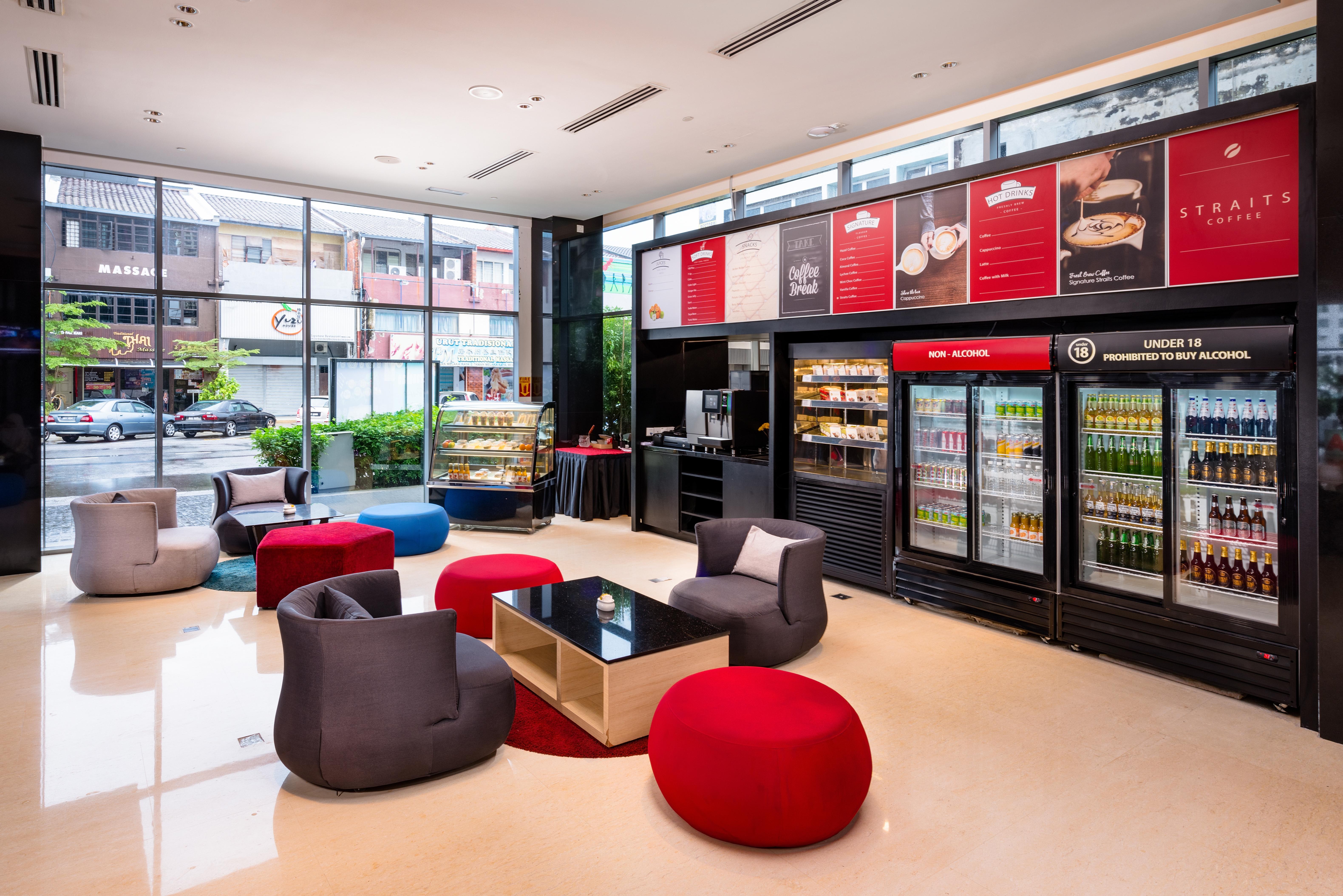Asia Melaka Hotel Managed By The Straits Hotel & Suites Екстер'єр фото