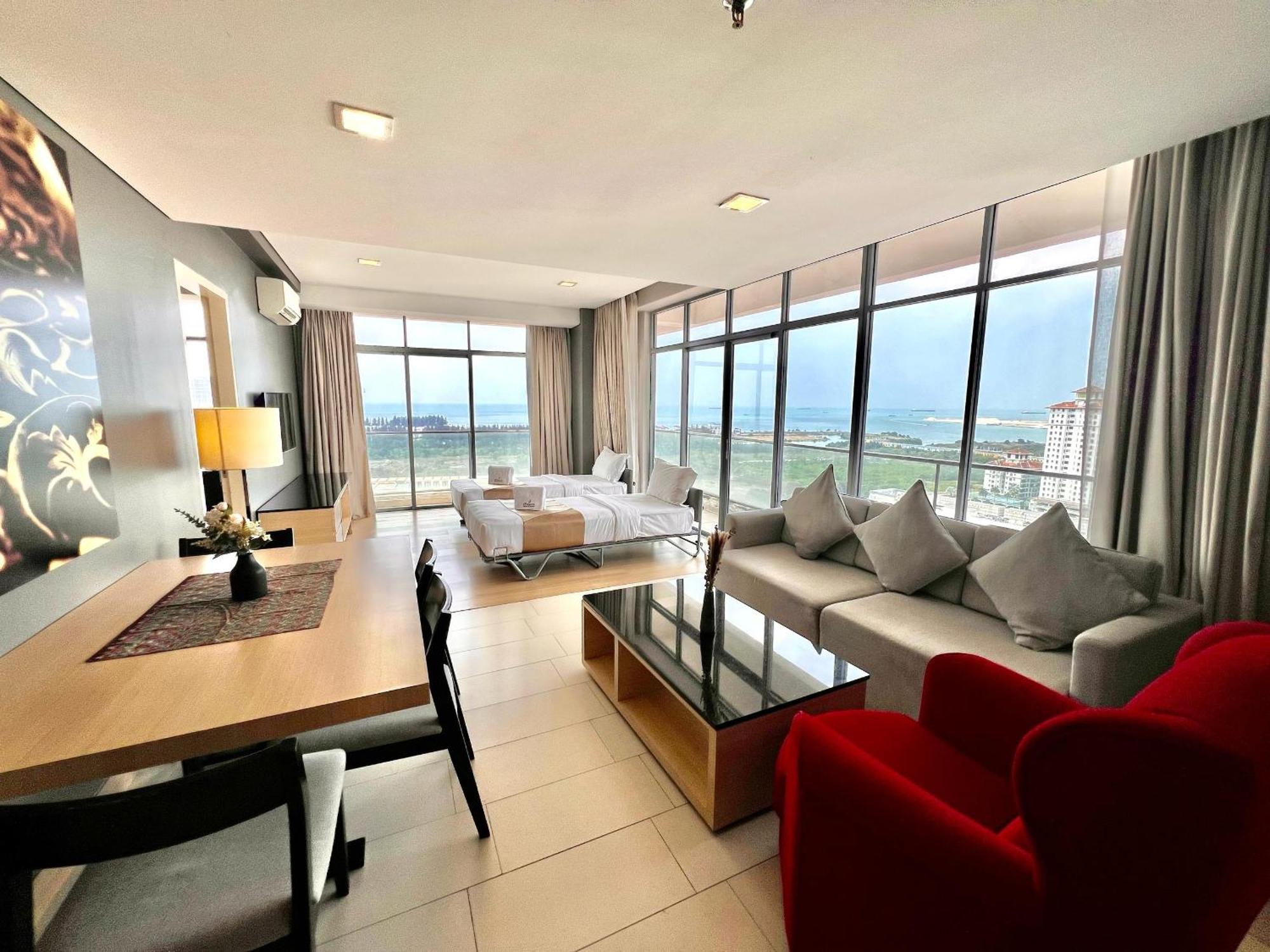 Asia Melaka Hotel Managed By The Straits Hotel & Suites Екстер'єр фото