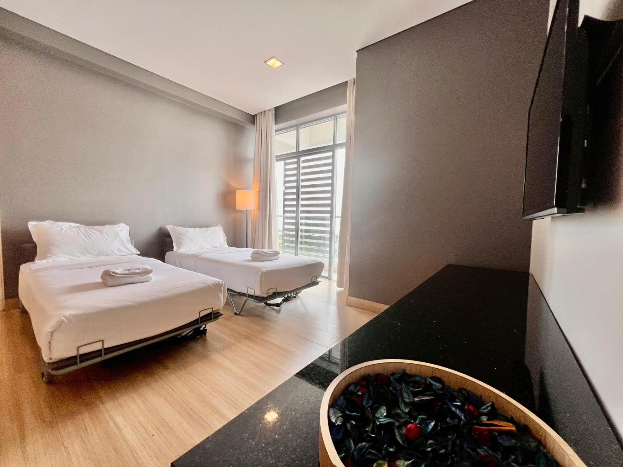 Asia Melaka Hotel Managed By The Straits Hotel & Suites Екстер'єр фото