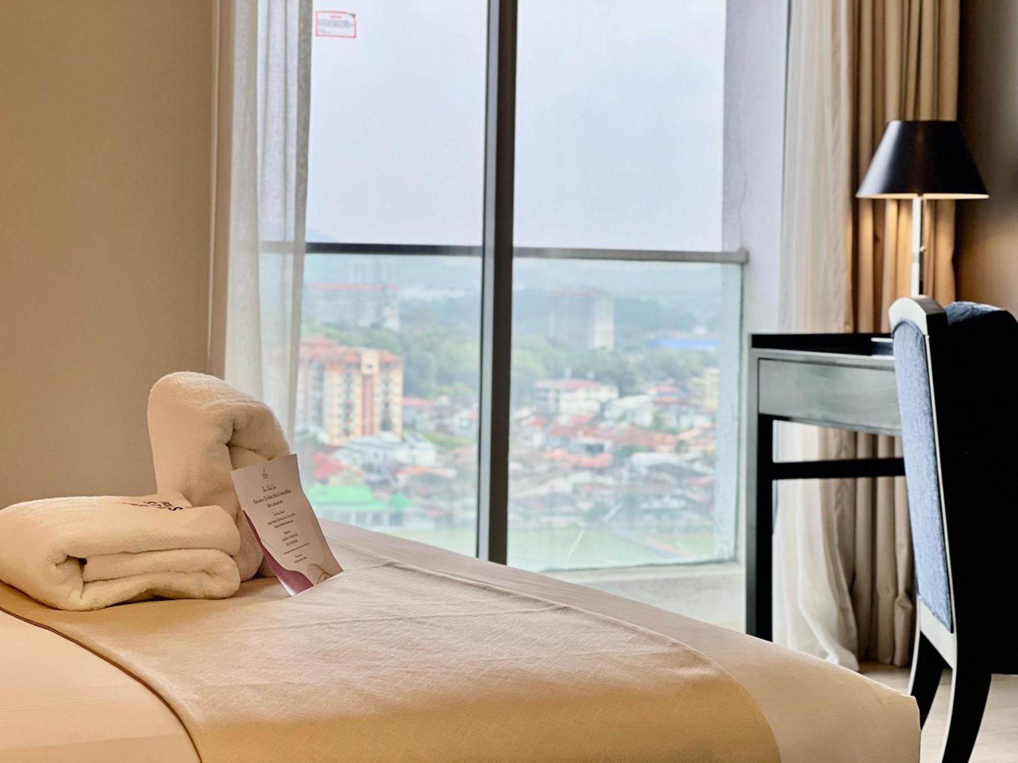 Asia Melaka Hotel Managed By The Straits Hotel & Suites Екстер'єр фото