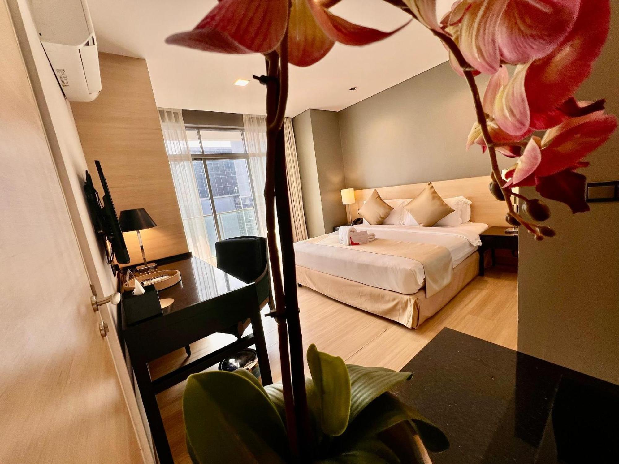 Asia Melaka Hotel Managed By The Straits Hotel & Suites Екстер'єр фото