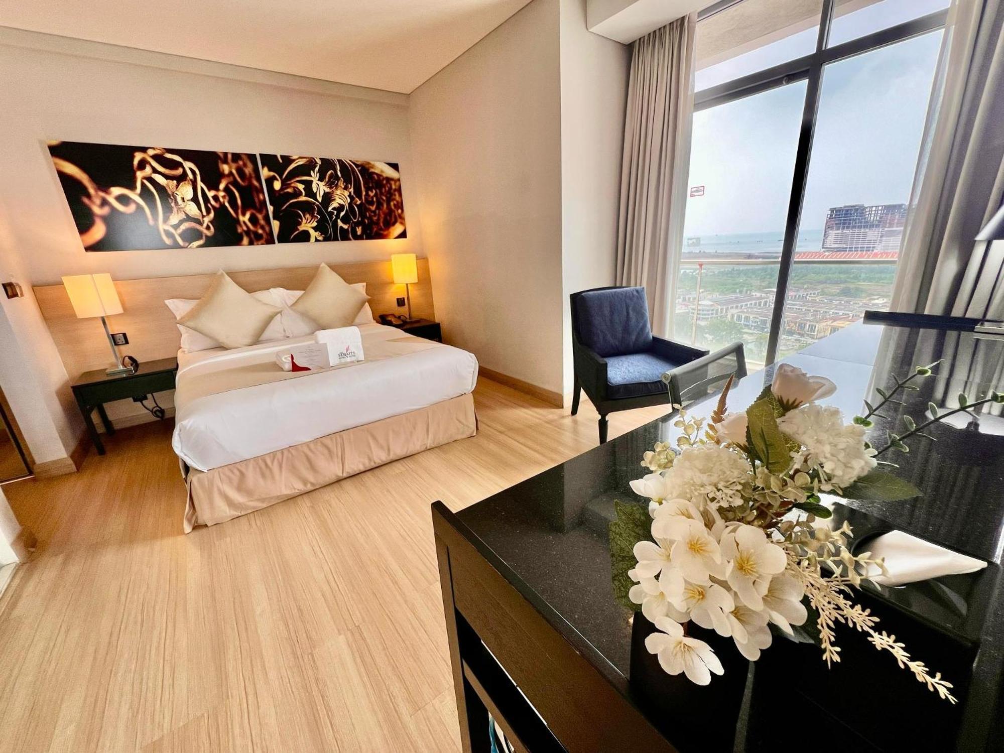 Asia Melaka Hotel Managed By The Straits Hotel & Suites Екстер'єр фото