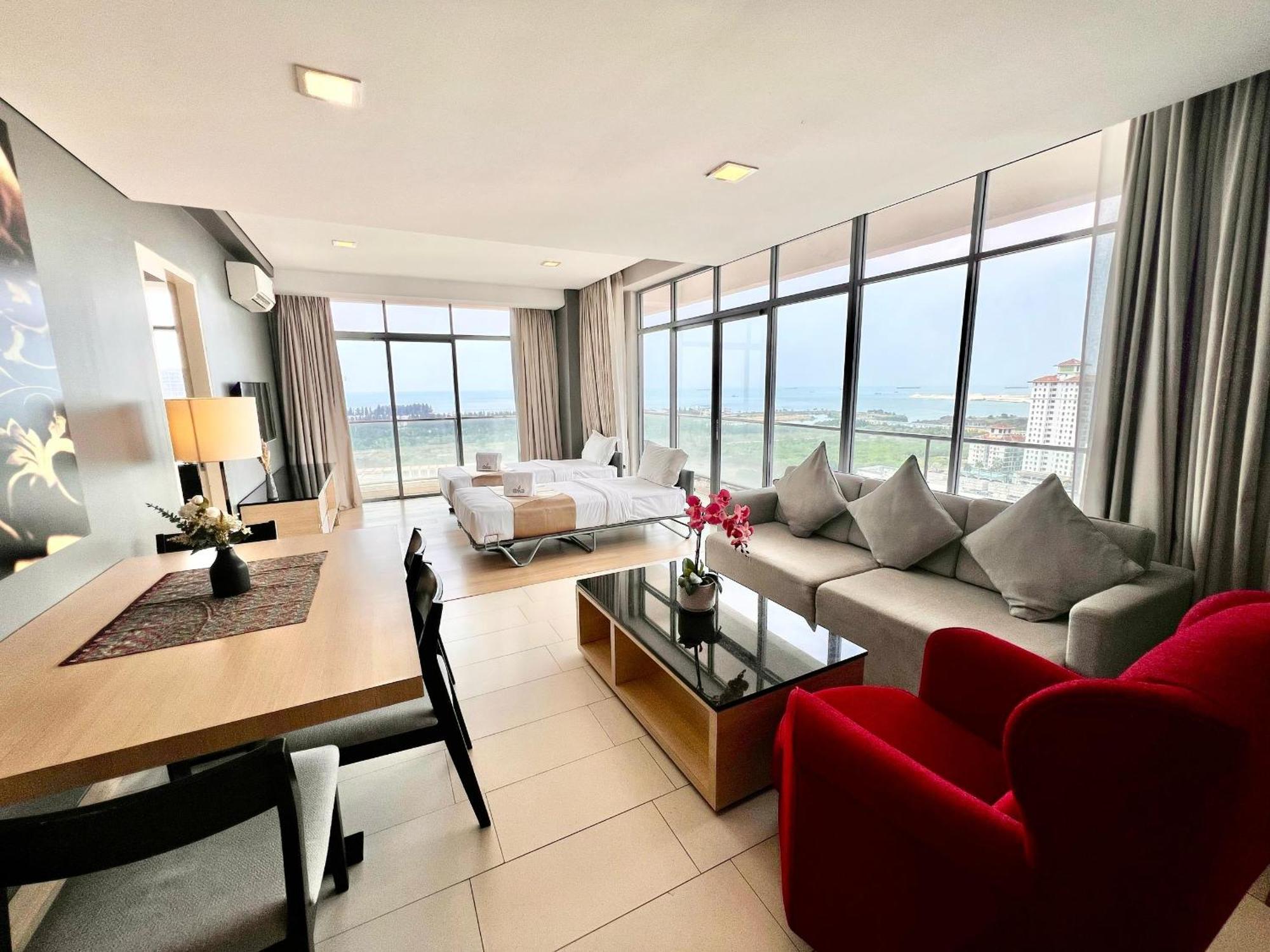 Asia Melaka Hotel Managed By The Straits Hotel & Suites Екстер'єр фото