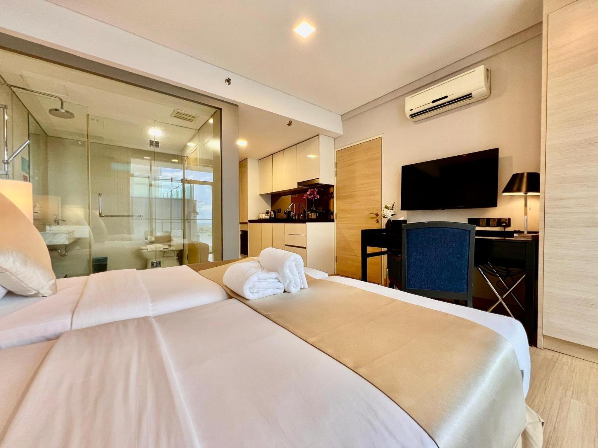 Asia Melaka Hotel Managed By The Straits Hotel & Suites Екстер'єр фото