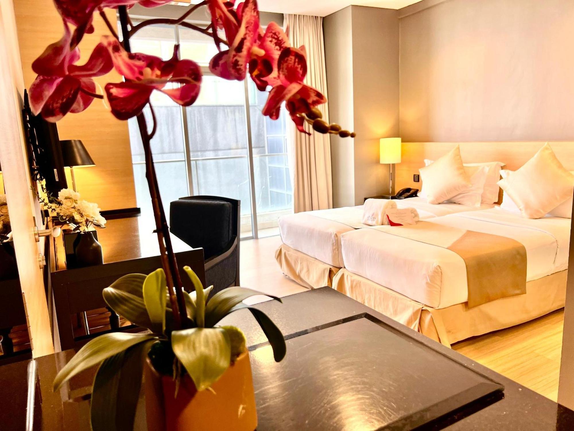 Asia Melaka Hotel Managed By The Straits Hotel & Suites Екстер'єр фото