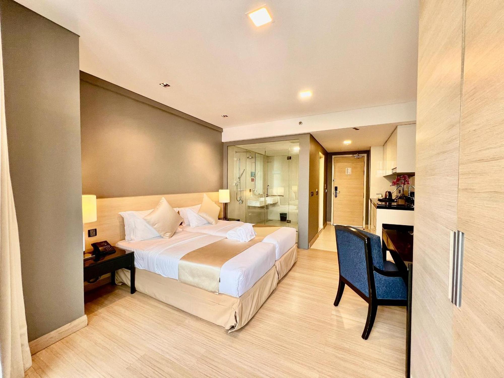 Asia Melaka Hotel Managed By The Straits Hotel & Suites Екстер'єр фото