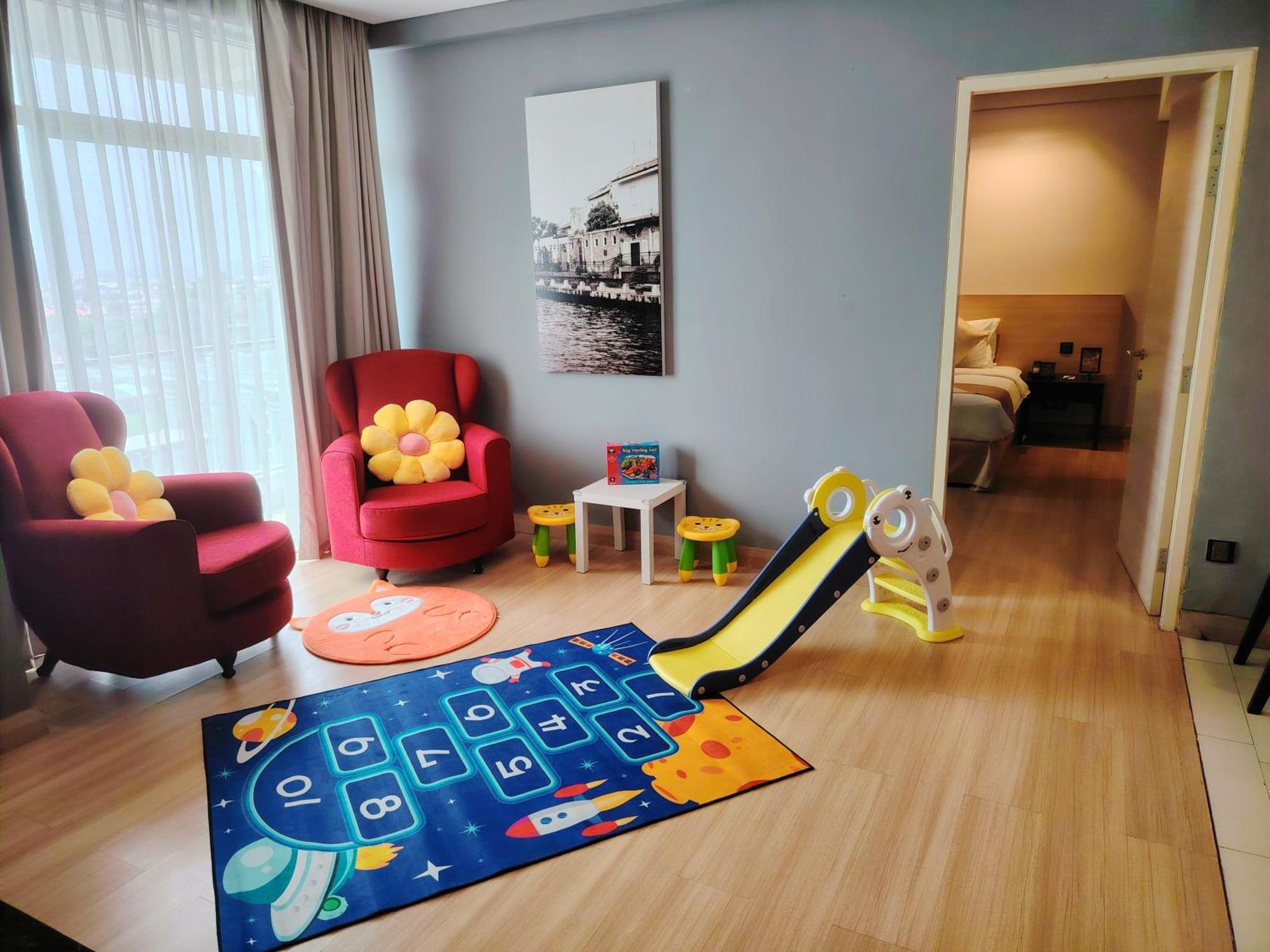 Asia Melaka Hotel Managed By The Straits Hotel & Suites Екстер'єр фото