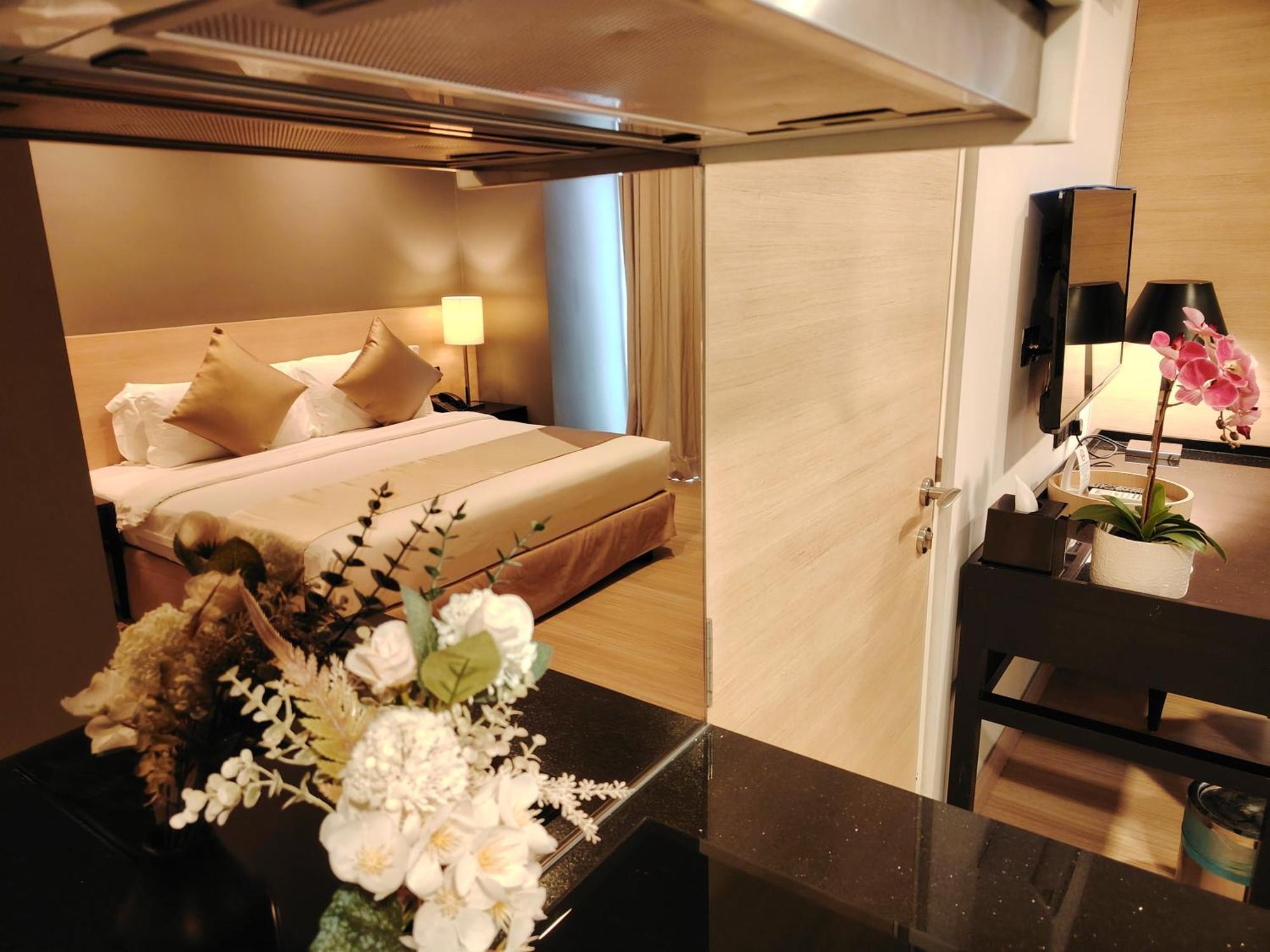 Asia Melaka Hotel Managed By The Straits Hotel & Suites Екстер'єр фото