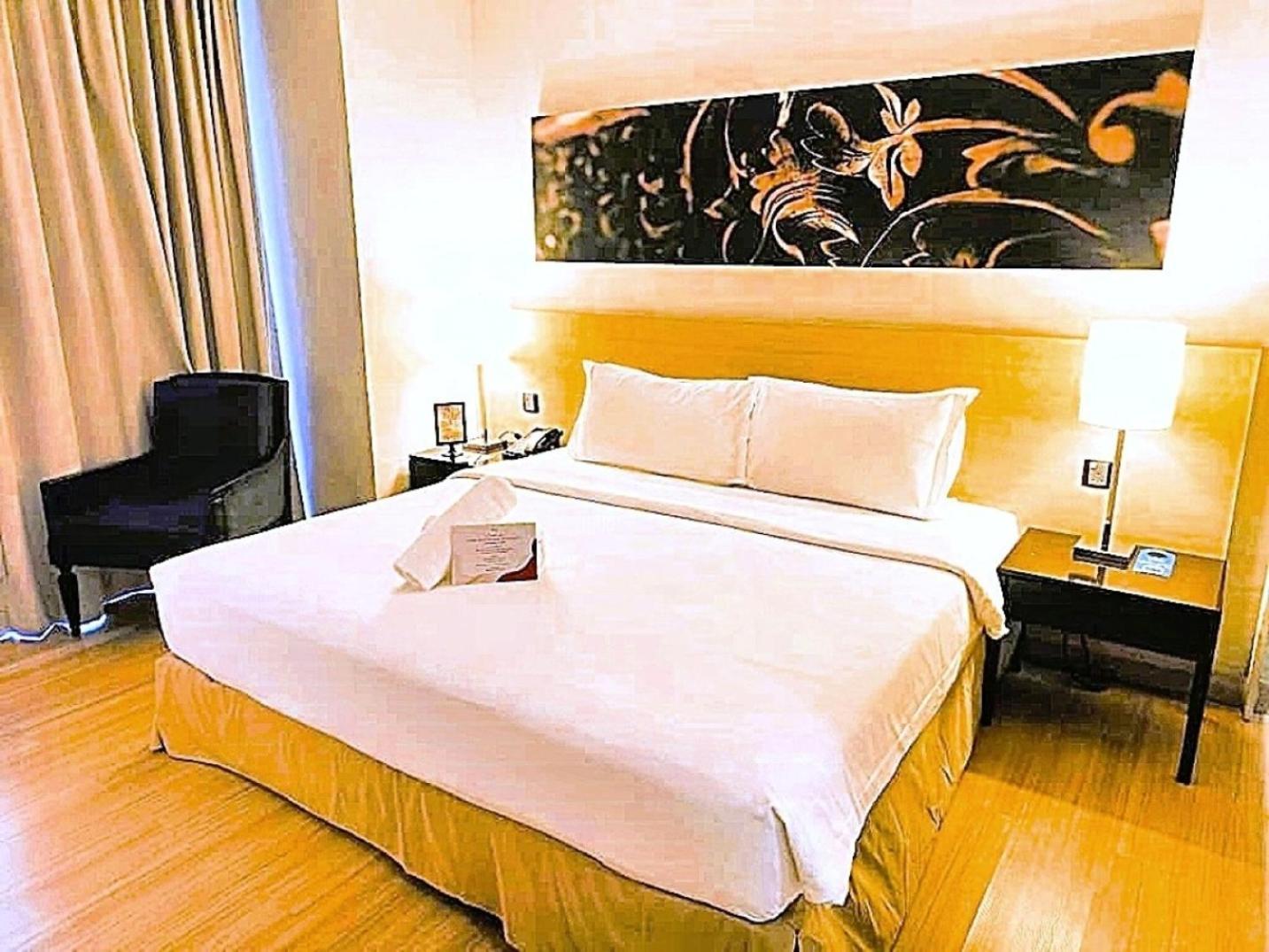 Asia Melaka Hotel Managed By The Straits Hotel & Suites Екстер'єр фото