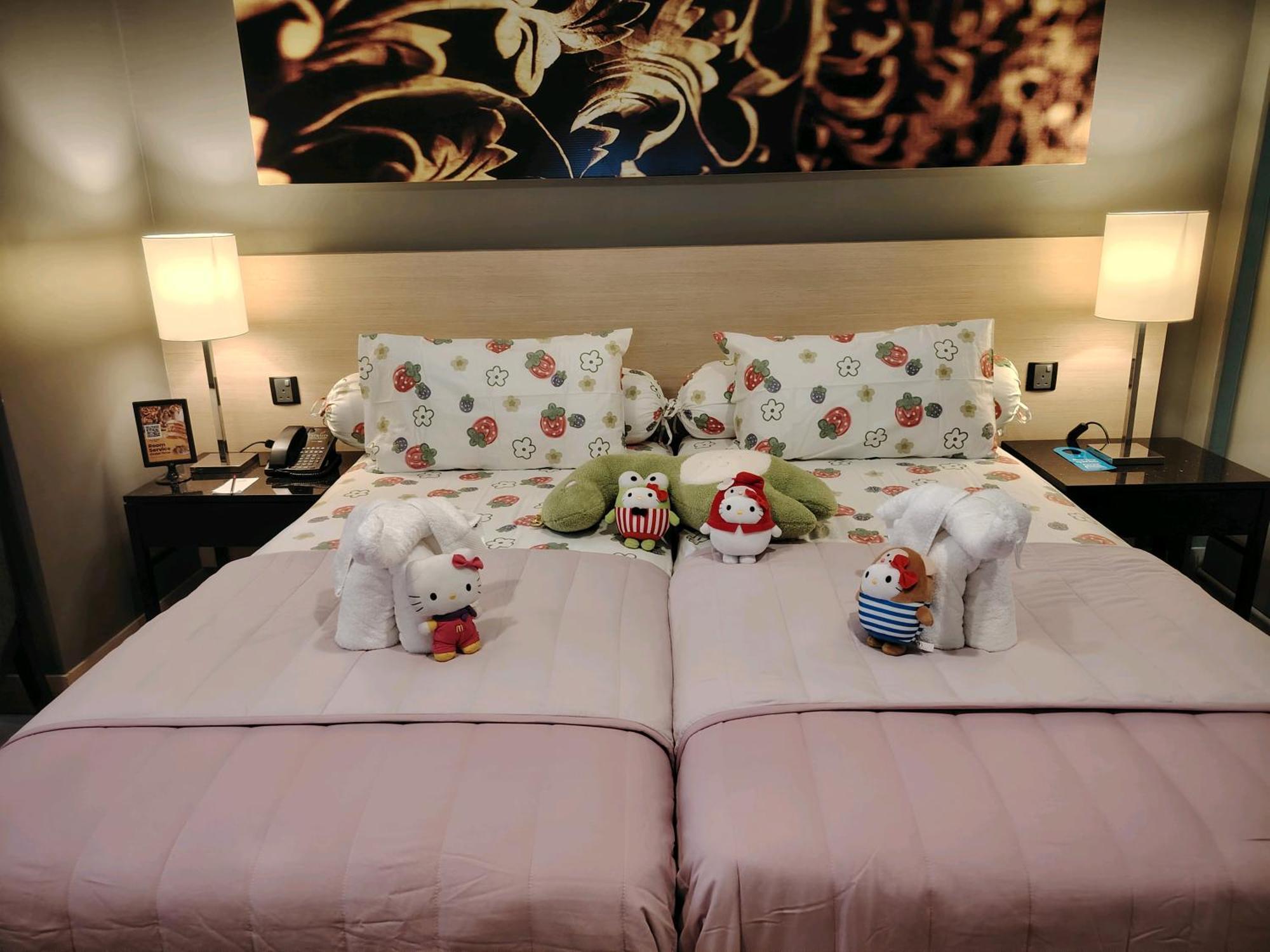 Asia Melaka Hotel Managed By The Straits Hotel & Suites Екстер'єр фото