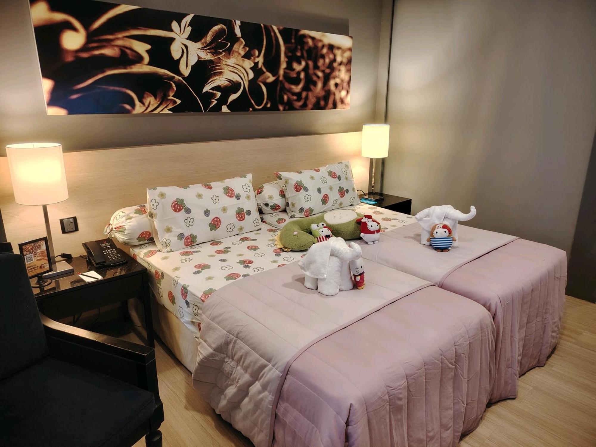Asia Melaka Hotel Managed By The Straits Hotel & Suites Екстер'єр фото