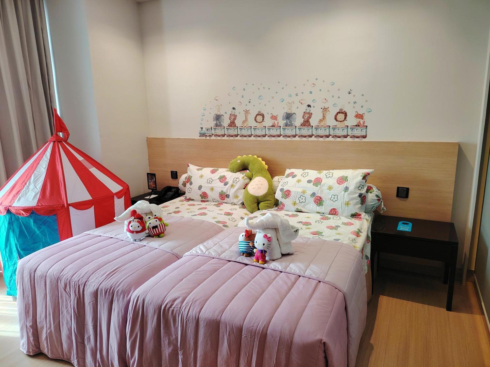 Asia Melaka Hotel Managed By The Straits Hotel & Suites Екстер'єр фото